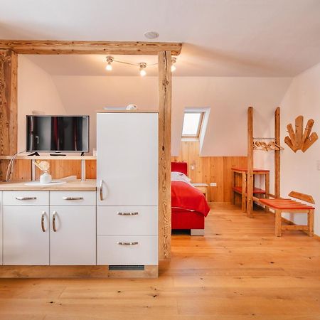 Prinzenhof Hotel Gross Gerungs Kültér fotó