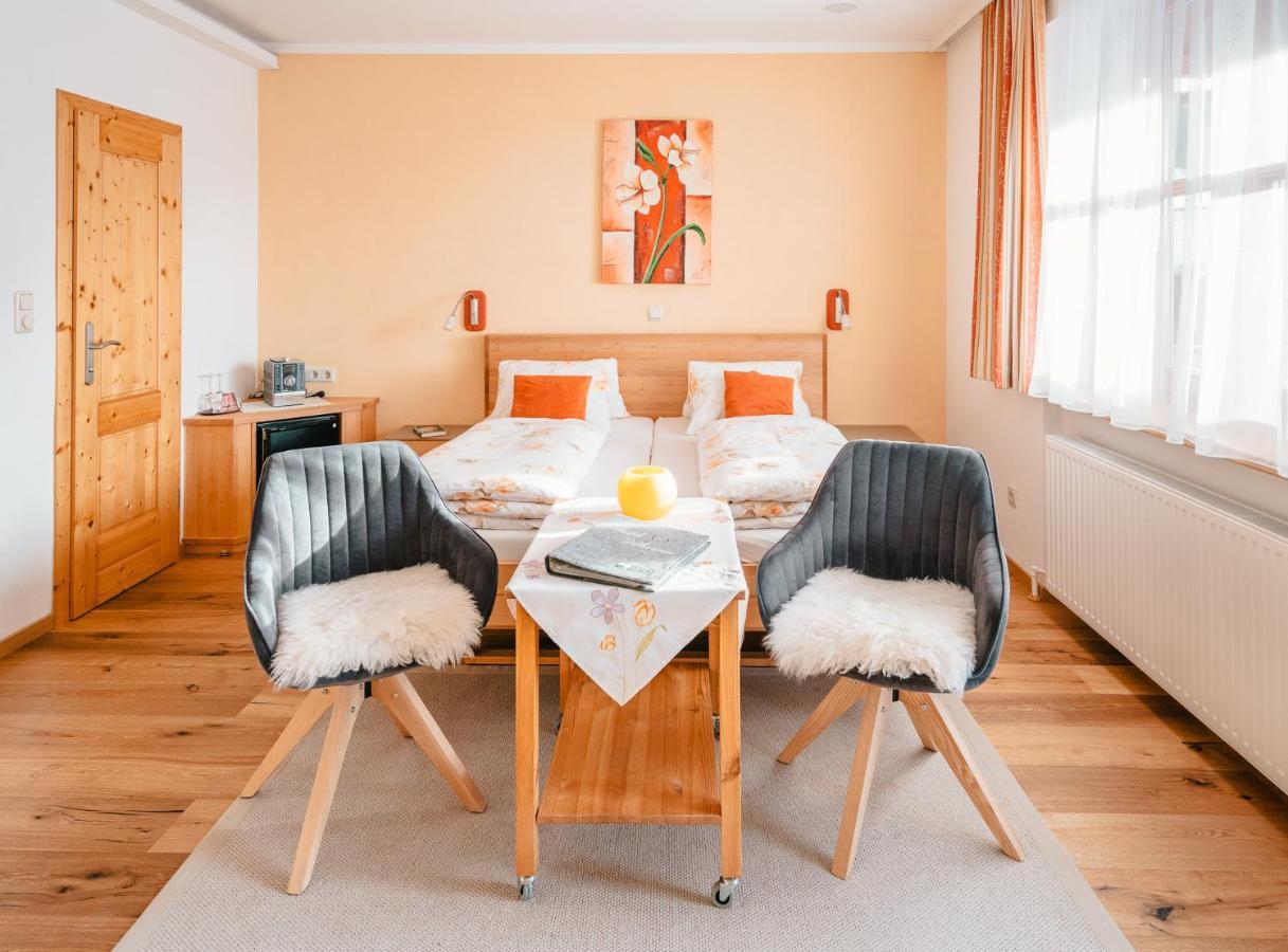 Prinzenhof Hotel Gross Gerungs Kültér fotó