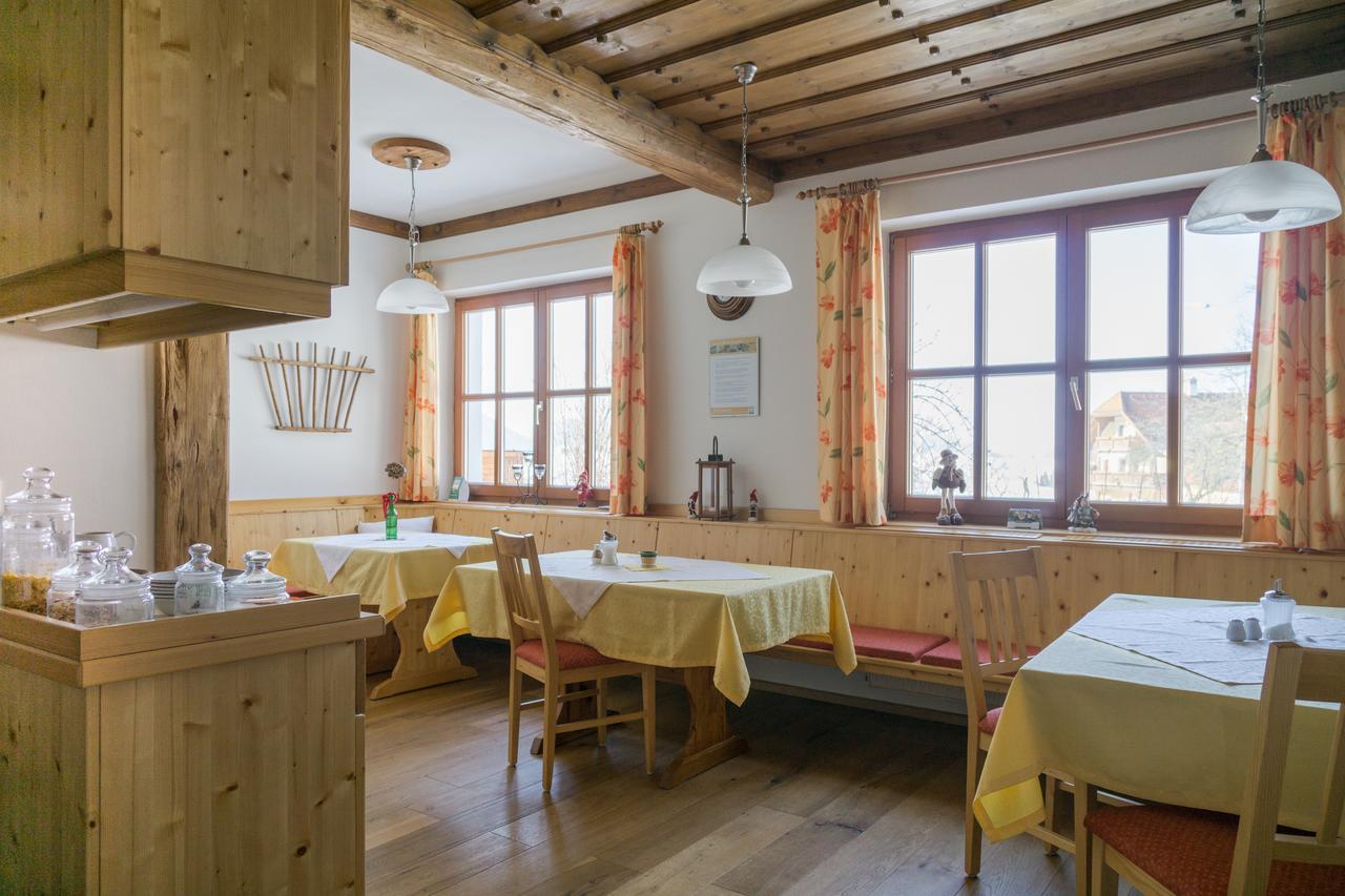 Prinzenhof Hotel Gross Gerungs Kültér fotó